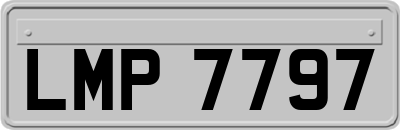 LMP7797