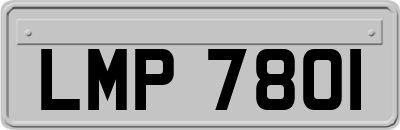 LMP7801