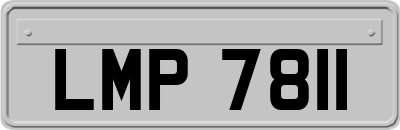 LMP7811
