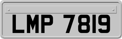 LMP7819