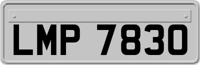 LMP7830