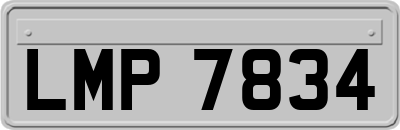 LMP7834
