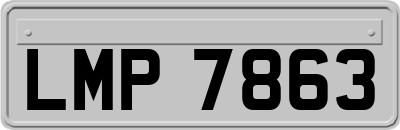 LMP7863