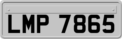 LMP7865