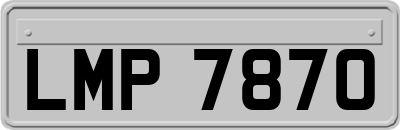 LMP7870