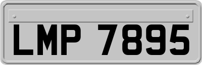 LMP7895