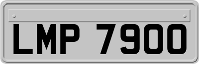 LMP7900