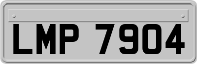 LMP7904