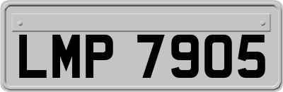 LMP7905