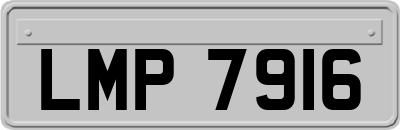 LMP7916