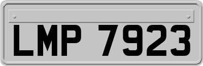 LMP7923