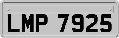 LMP7925
