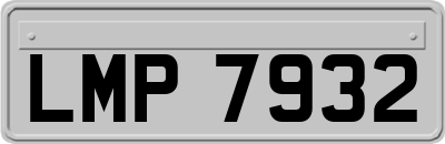 LMP7932