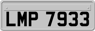 LMP7933