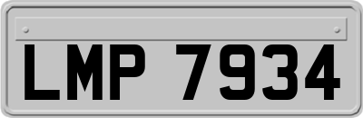 LMP7934