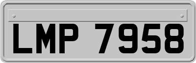 LMP7958