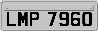 LMP7960