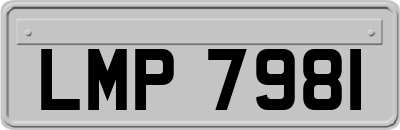 LMP7981