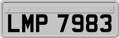 LMP7983