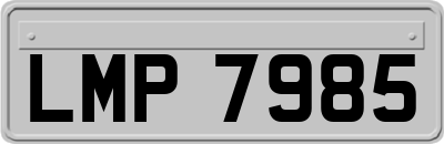 LMP7985
