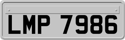 LMP7986