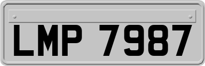 LMP7987