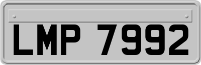 LMP7992
