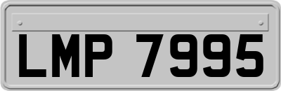 LMP7995