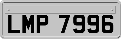 LMP7996