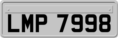 LMP7998