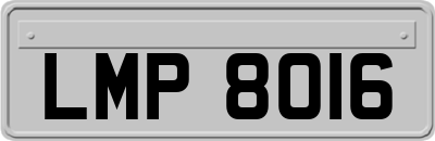 LMP8016