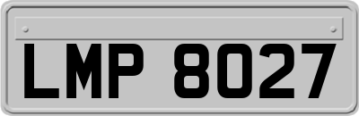 LMP8027