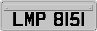 LMP8151