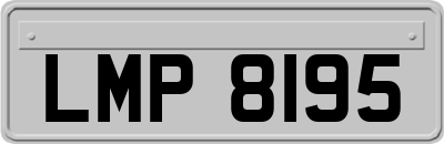 LMP8195