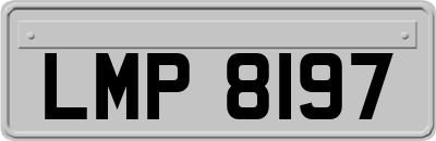 LMP8197