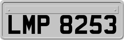 LMP8253