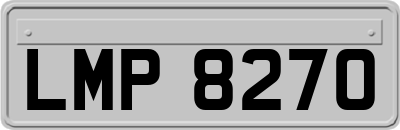 LMP8270