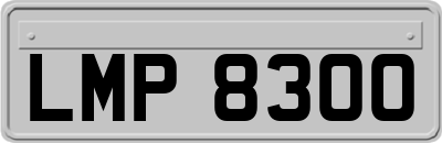 LMP8300