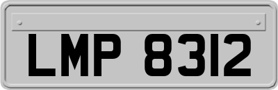 LMP8312