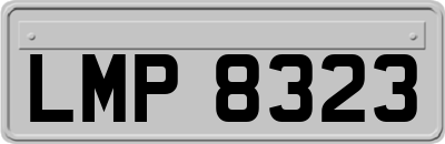 LMP8323