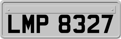 LMP8327