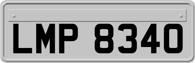 LMP8340