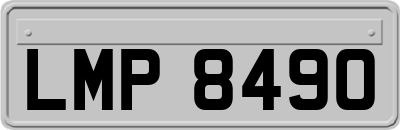 LMP8490
