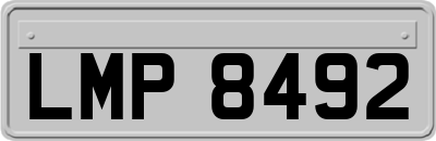 LMP8492