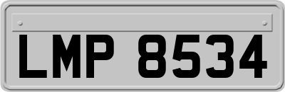 LMP8534