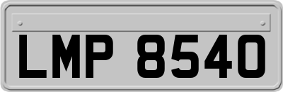 LMP8540