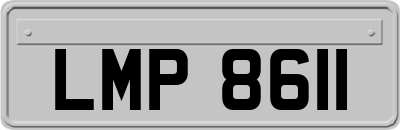 LMP8611