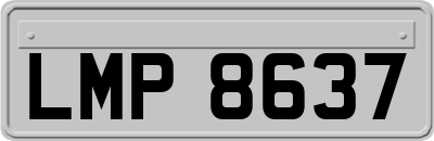 LMP8637