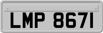 LMP8671