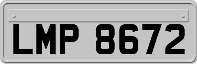 LMP8672